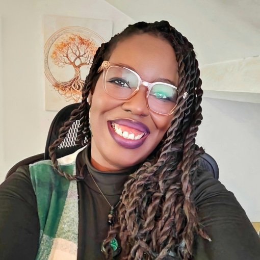 Sabrina angele chamane coach